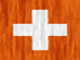 Bandera de Suiza