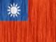 Bandera de Taiwán