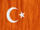 Bandera de Turquía