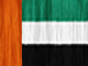Bandera de EAU 