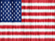 Bandera de Estados Unidos